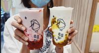 The Far Far Farm 疗癒系水果优格饮品,午後时光就该如此微微酸甜
