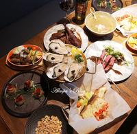 年终聚餐∥来大亨餐酒馆吃尾牙~