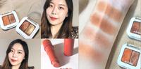 我的日常妆容!朋友姐妹聚会也适用
