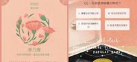 唯美画面游戏《种出你的专注花语》，梦幻心理测验真的会让人越玩越上瘾！