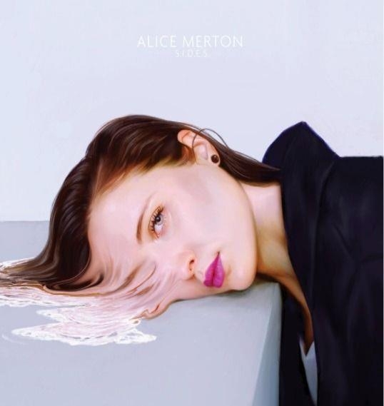 中英歌词 ALICE MERTON - SAME TEAM 分崩离析