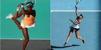 运彩分析／WTA阿德雷得巡回赛 Gauff准决赛对决Bencic