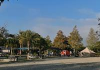 卓兰|露营小菜鸟也能爱上露营�⛺️