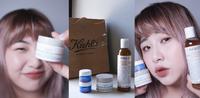 「必收推荐」Byebye粉刺，Kiehl's 契尔氏热卖明星商品
