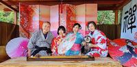 疫情期间不能出国玩，来长埤湖精灵村体验浴衣拍摄也好有fu.宜兰旅游/长埤湖/Cosplay拍照/宜兰景点/塩太郎的家