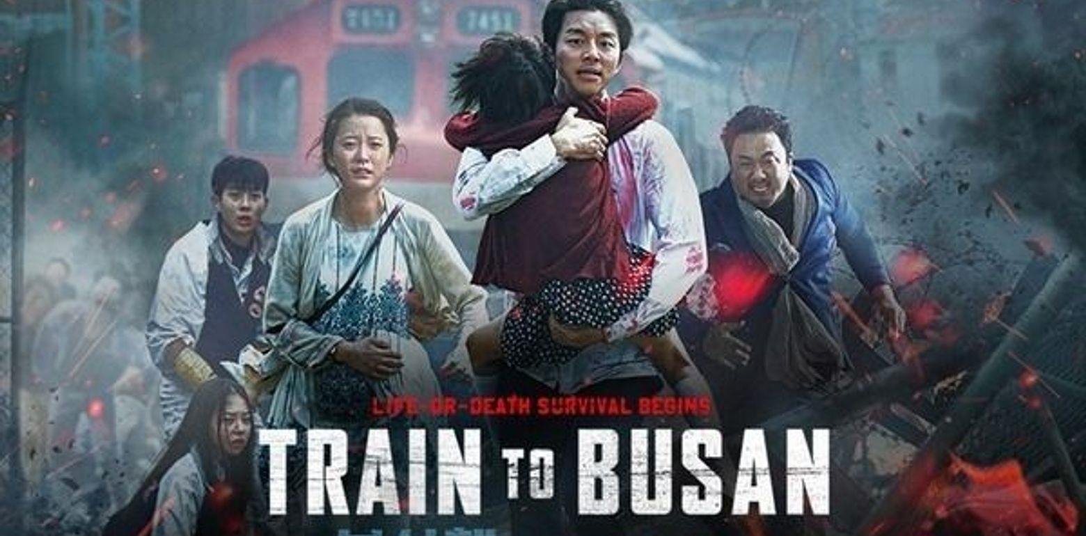 五部丧屍的成因、特徵《屍速列车》、《殭屍校园》、《毒楼》、《活着》..等