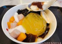 -中山站，鲜芋仙中山旗舰店
