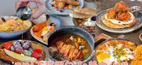 小红书不骗人系列：雪隆「不踩雷Cafe美食」推荐，答应你好吃不翻车！
