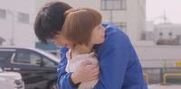 一双「红色高跟鞋」,正式牵起两人恋情!《不良少年与白手杖女孩》EP3