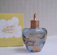 香水分享～Lolita Lempicka 经典苹果淡香精