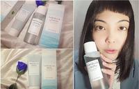 护肤 SKIN1004 韩国护肤品牌 马达加斯加积雪草玻尿酸晚安面膜+马达加斯加积雪草玻尿酸光彩爽肤水
