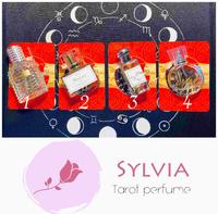 Hi i’m Sylvia 【2022下半年度 潜意识内心渴望自己用什麽样的人格来面对接下来的人事物？】