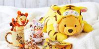 东京迪士尼2022新春限定商品总整理