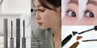 根根分明又不结块!妆宝宝推荐『命定睫毛膏』TOP10,简单拥有卷翘的睫毛!