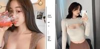 偷偷变小你都不知道!6个『让胸部缩水的坏习惯』,美胸养成不是梦啦~