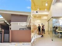 学英文推荐|想要全英文环境真的只能出国吗?台湾蓝月学院v.s菲律宾语言学校心得、课程大公开