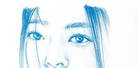 绘画 BLACKPINK - JENNIE
