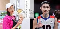 女版李光洙！7点认识《韩国No.1》排球选手「金软景」，运动生涯、霸凌争议一次看！