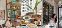 盘点雪隆区6间「阿嬷家怀旧Cafe」!围构起旧时光的记忆,周末重拾老宅的温度!