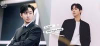 8点认识《社内相亲》「始祖鸟」安孝燮:差点成为GOT7成员、是音乐才子;《浪漫医生金师傅2》是必看!
