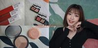 美妆保养｜开架必买彩妆！9样高质感低价位单品，打造新春好感妆容，让你走春水水一整年