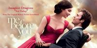 80。欧美催泪爱情电影《遇见你之前》Me Before You(2016)