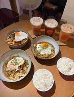 以食为天|台中北屯区温馨复古小店:金香JIN PANG