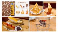 日式吃茶店: Komeda’s Coffee 客美多珈啡