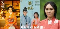 日本票选最受欢迎「NHK大河剧」TOP10《笃姬、义经》重播必看+2部新剧演员卡司备受期待