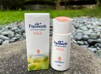 Papawash木瓜酵素洁颜粉(透白型)|温和零负担洁颜|角质保养一次完成|