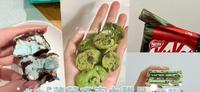 薄荷星人请查收！盘点必吃「薄荷巧克力」TOP5，浓郁沁凉口感让人沦陷！