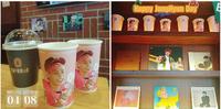 Happy JongHyun DaySHINee的天使钟铉 32岁生日快乐!