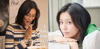 本假屋唯香!5点认识这位演出日剧「单恋美食家日记2」的妄想系女子。