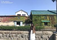 浪漫风情小樽运河【秋天的一个人北海道游记】DAY4