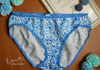 内裤不是破了才要换！透气舒适内裤开箱实穿。