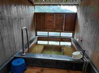 【小旅行】 苗栗泰安锦水温泉饭店 汤屋赏景泡汤去