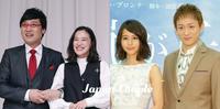 美女与野兽真人版？娶到日本绝世美女不是梦，这几对意外组合也好甜！