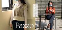 《Pazzo真实评价》秋冬必买单品＆质感穿搭小技巧！、官网看到绝不购买超雷单品！