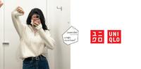 日韩女生都在抢!软糯可爱的Uniqlo毛衣,百元价入手、手脚太慢就抢不到!