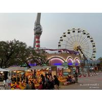 高雄前镇│SKM Park│Outlet