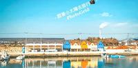釜山长林浦口