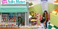 【豪想出国玩】韩国小众品牌Marge Sherwood 经典手袋 限定快闪店open!
