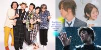40年人气依旧!日本国民乐团南方之星歌单,你我心中都有一首南方之星!