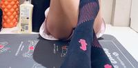 Titan运动袜-如踏在地毯上的柔软舒适