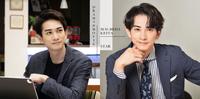 《SUPERRICH》町田啓太13部必看代表作!日剧电影演出不断人气飙升,耐看型帅哥越看越有魅力!