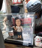 刘妈妈饭团-26种口味，古亭站美食，台北早餐店推荐之一