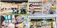 翔盛国际BABY888//内湖百坪母婴用品店 欧美时尚母婴用品让你逛的意犹未尽