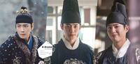邸下,请让我们投入你的怀抱!盘点韩剧7位「最帅王世子/王世孙」,李俊昊、朴宝剑、都敬秀都让我们心动跳漏拍!