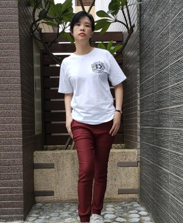 来点不一样的轻松、自在、无拘束的穿衣风格/不小心走歪了的男孩风变古惑风