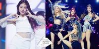 整团只有一个人在认真！盘点7个韩国偶像的「舞台划水争议」，BLACKPINK、IVE张员瑛遭批不用心！